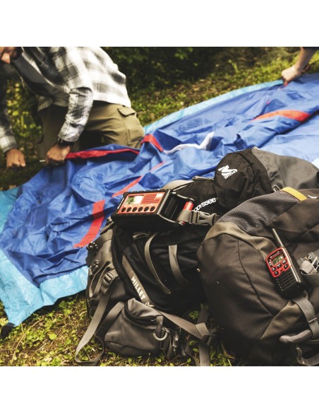 EK35 Kit de Emergencia