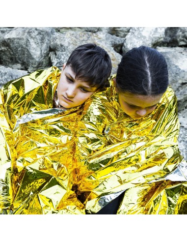 EK35 Kit de Emergencia