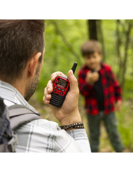 EK35 Kit de Emergencia