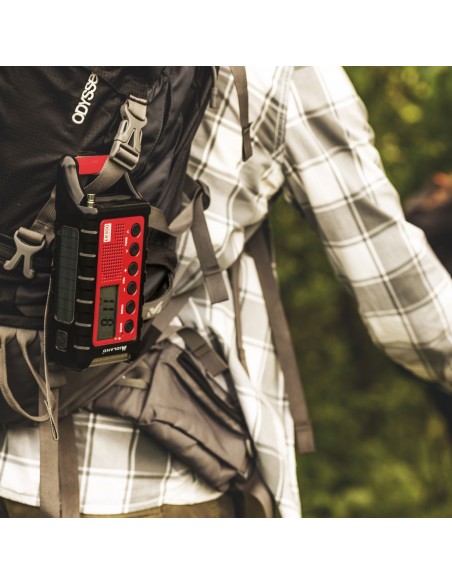 EK35 Kit de Emergencia