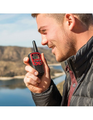 EK35 Kit de Emergencia