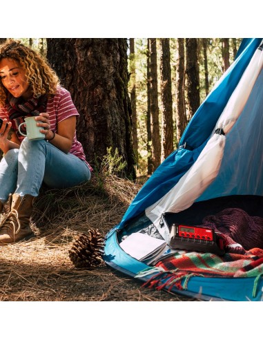 EK35 Kit de Emergencia