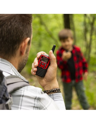 EK30 Kit de Emergencia