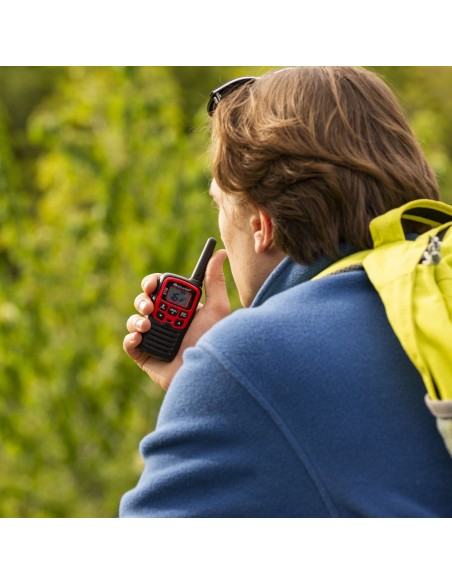 EK30 Kit de Emergencia