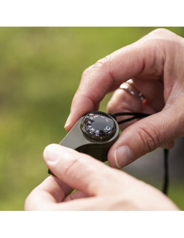 EK30 Kit de Emergencia