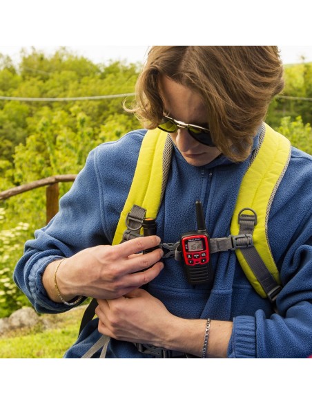 EK30 Kit de Emergencia