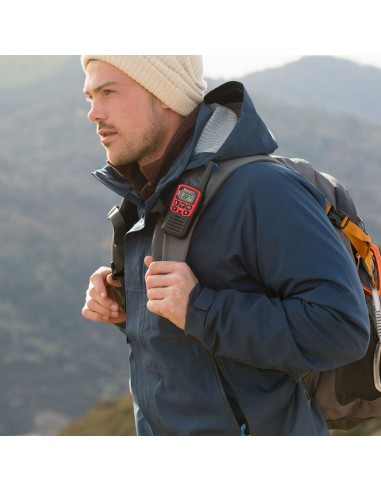 EK30 Kit de Emergencia