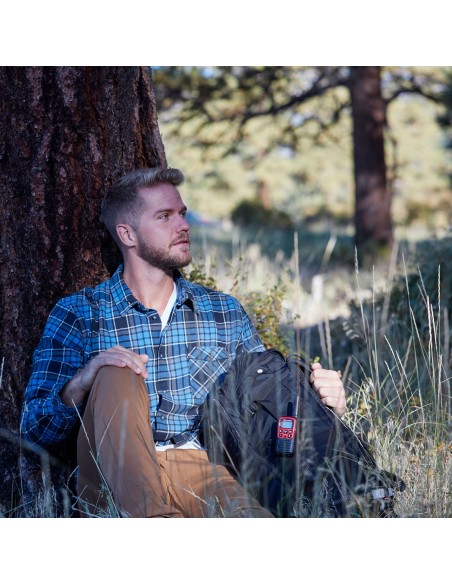 EK30 Kit de Emergencia