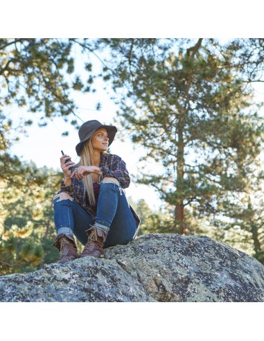 EK30 Kit de Emergencia