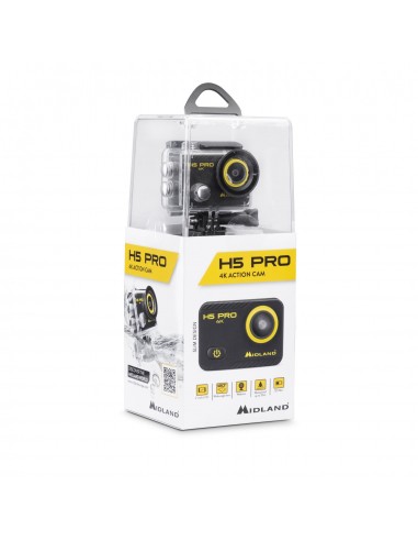 H5 PRO