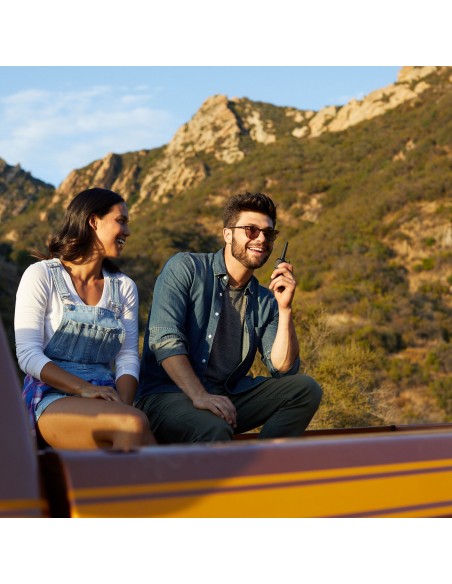 XT50 Adventure Edition