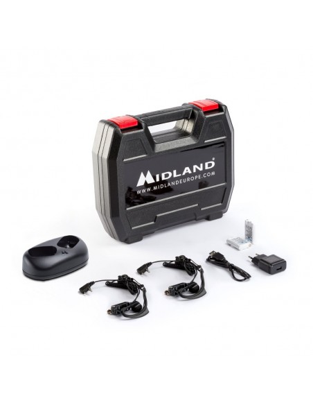 XT50 Adventure Edition