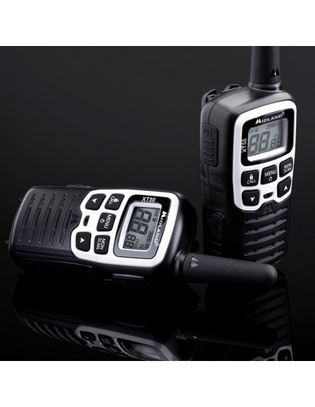 XT50 Adventure Edition