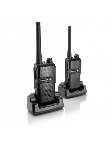 Tectalk Worker 3 Pack 2 unidades