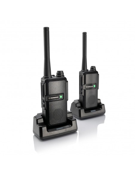 Tectalk Worker 3 Pack 2 unidades