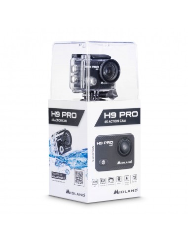 H9 PRO
