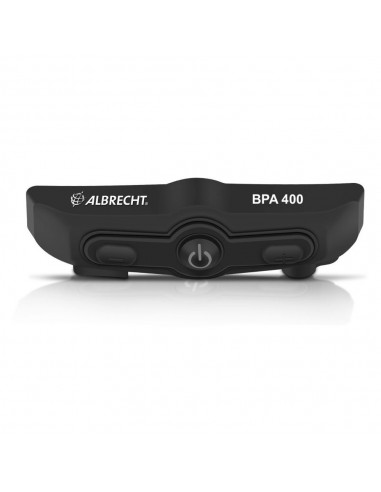 Albrecht BPA 400