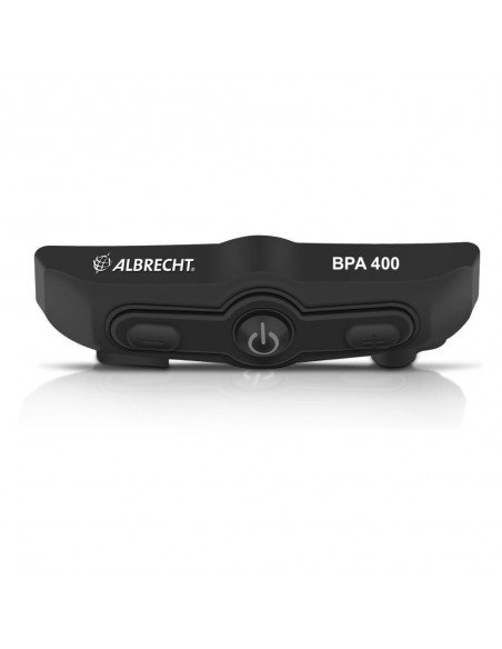 Albrecht BPA 400