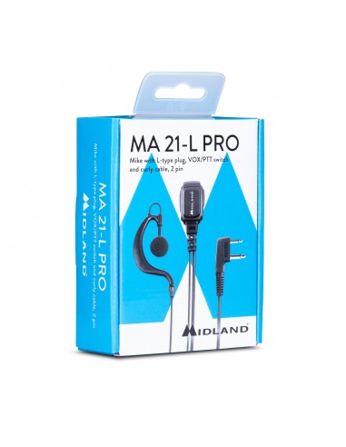 MA21-L PRO