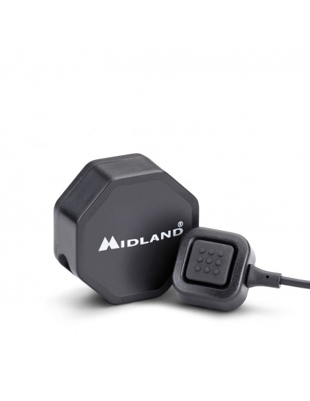 Kit CB Manos Libres 4 Pin