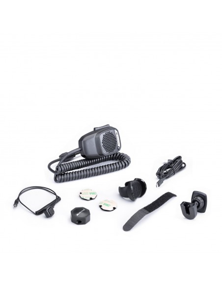 Kit CB Manos Libres 4 Pin