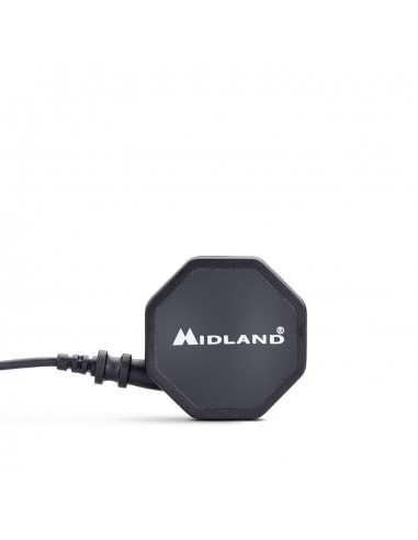 Kit CB Manos Libres 4 Pin