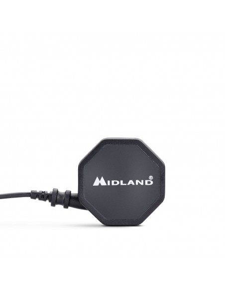 Kit CB Manos Libres 4 Pin