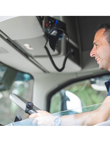 Kit CB Manos Libres 4 Pin