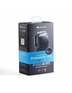 Kit CB Manos Libres 4 Pin