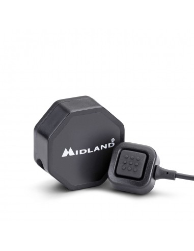 Kit CB Manos Libres 6 Pin