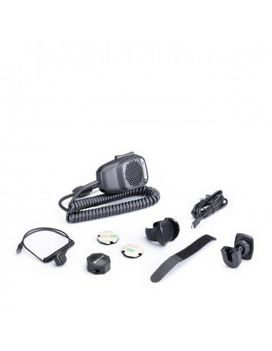 Kit CB Manos Libres 6 Pin