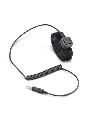 Kit CB Manos Libres 6 Pin