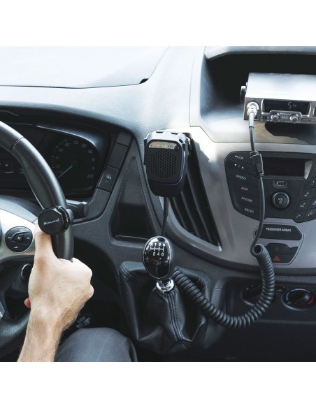 Kit CB Manos Libres 6 Pin