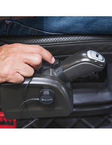 Kit CB Manos Libres 6 Pin