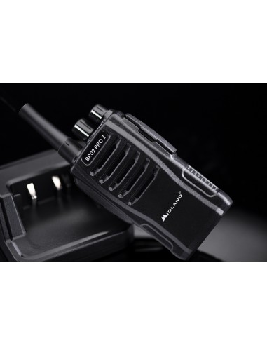 BR02 PRO Z pack 4 unidades