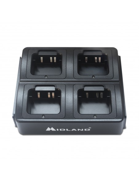 Multicargador BR02 PRO Z, G10 PRO y G13