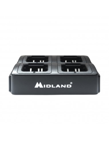 Multicargador BR02 PRO Z, G10 PRO y G13