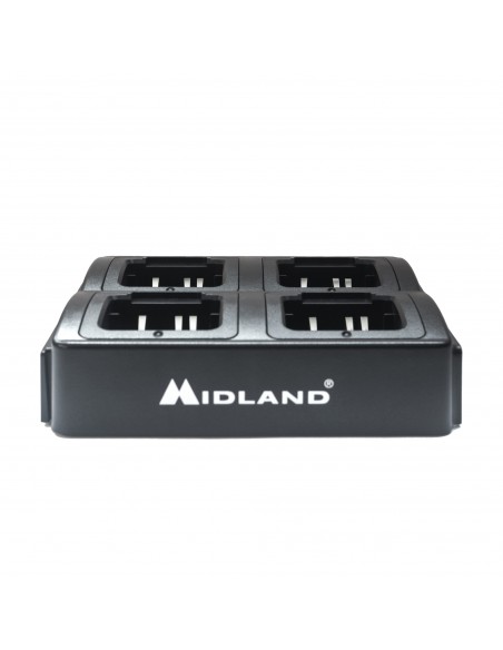 Multicargador BR02 PRO Z, G10 PRO y G13