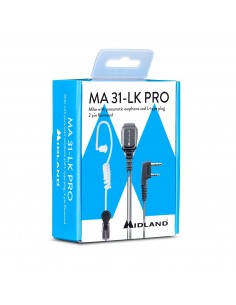 MA31-LK PRO 2