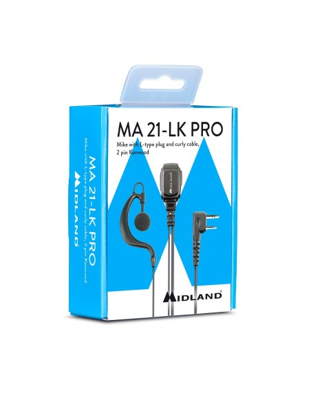 MA21-LK PRO
