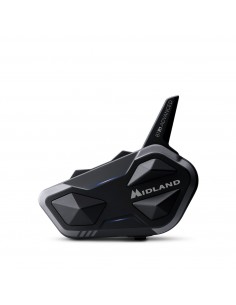 BTR1 Advanced Single