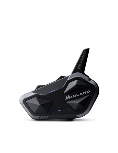 BTR1 Advanced Single