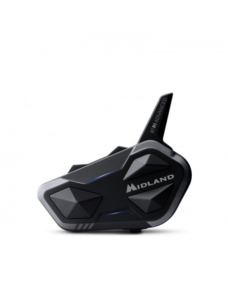 BTR1 Advanced Single