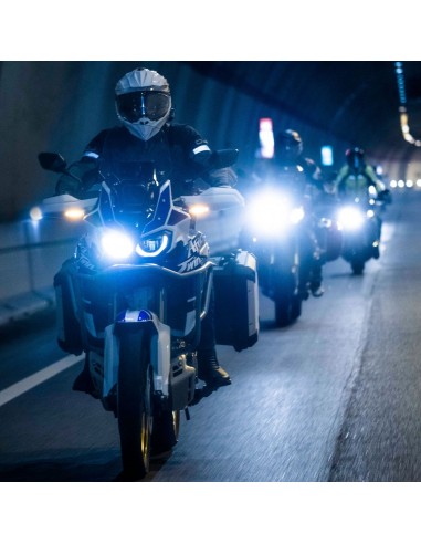 BTR1 Advanced Single