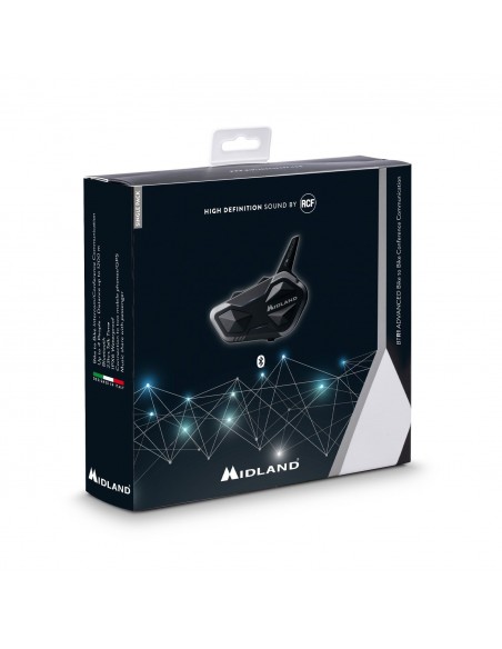 BTR1 Advanced Single