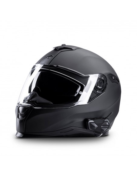 BTR1 Advanced Single