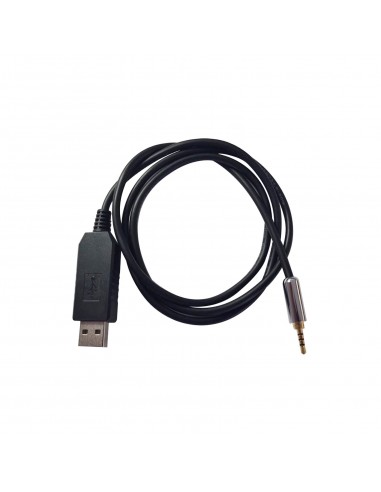 Cable de programación para Tectalk Outdoor