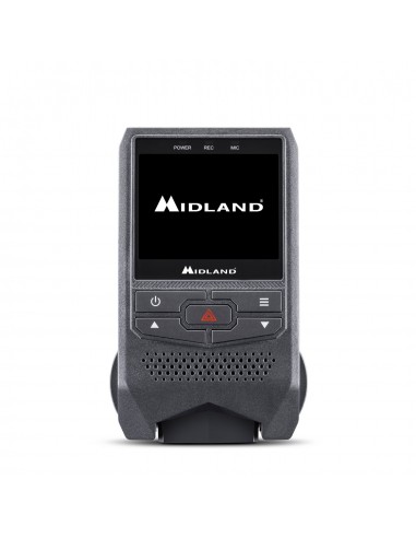 Street Guardian Easy