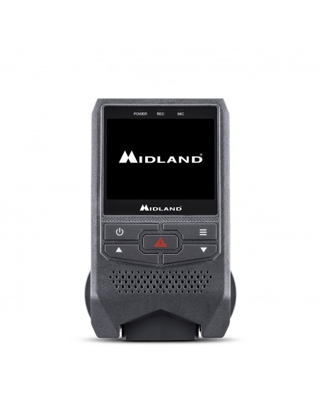 Street Guardian Easy