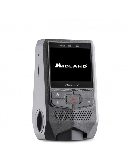 Street Guardian Easy